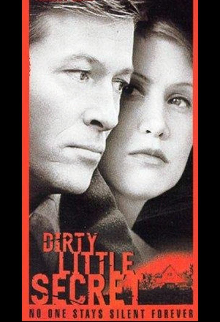 Постер Dirty Little Secret